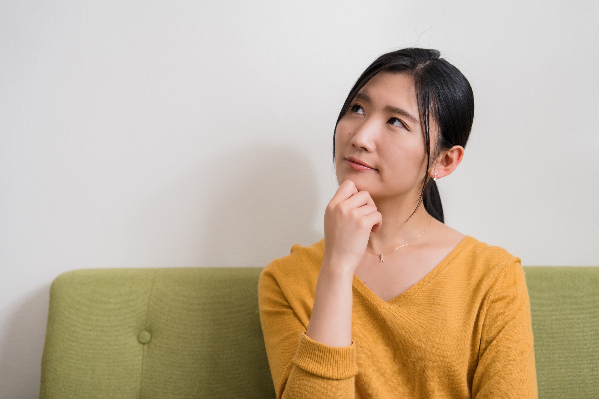 何を書けばいい？40代女性のためのテーマ例