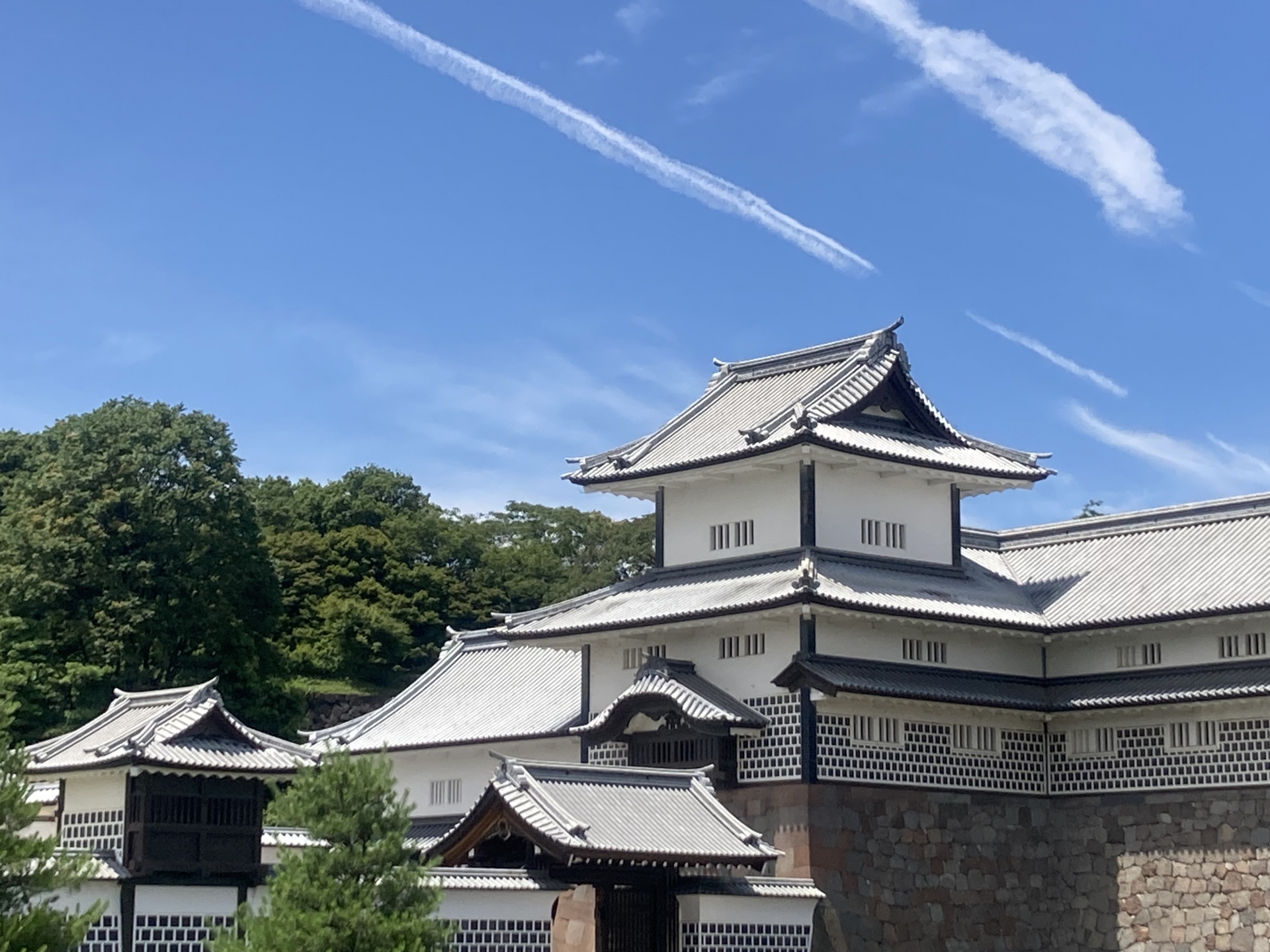 金沢