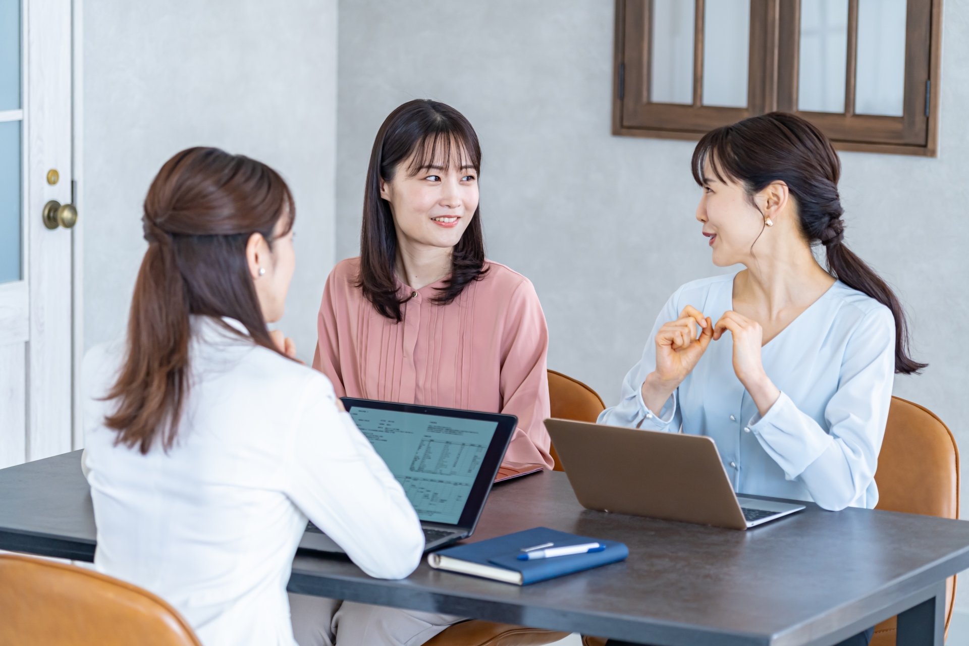 40代から見直す「自分に合った人付き合い」のヒント