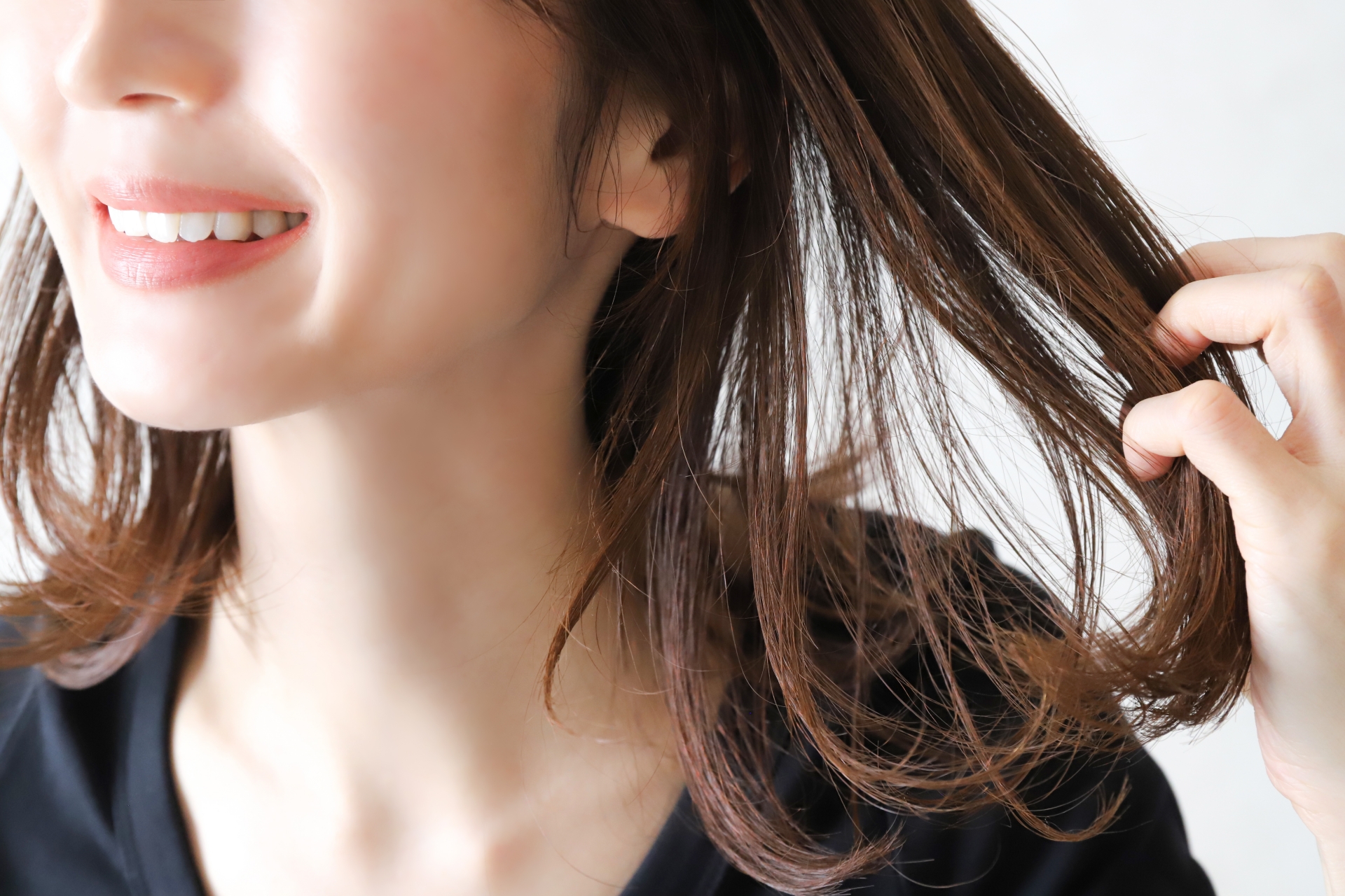 29493859_m | GLAM(グラム)|自分らしく生きる女性に、1日1GLAMを。 髪の芯からアプローチする「コアコルセット技術」が凄い