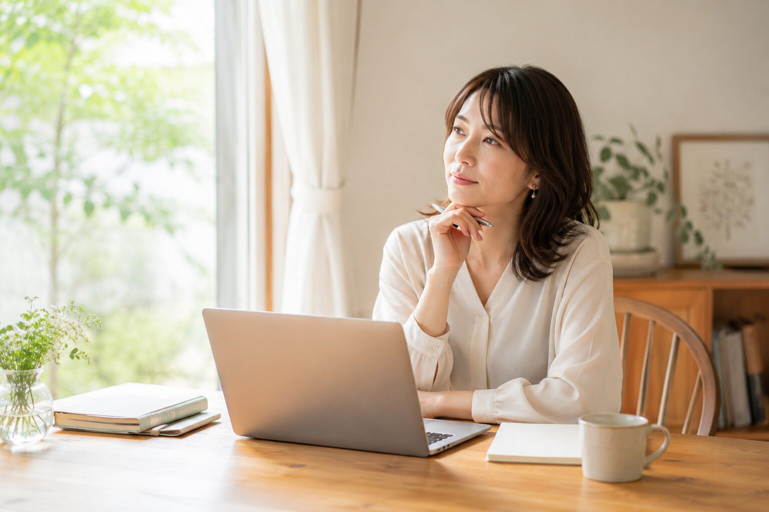 「私にはスキルがない」——その思い込みをまず解体する