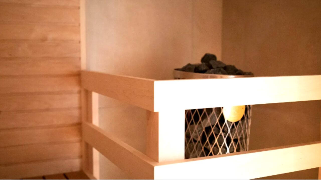 SaunaTherapy表参道 | GLAM(グラム)|自分らしく生きる女性に、1日1GLAMを。 SAUNA THERAPY公式サイトより引用