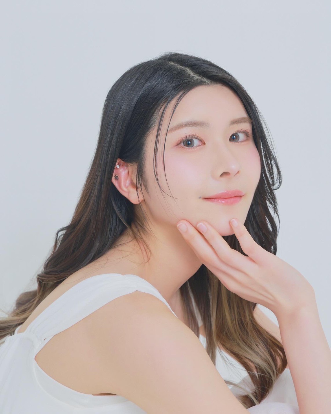 自信を持てるようになった変化について語る渡辺弓華さん