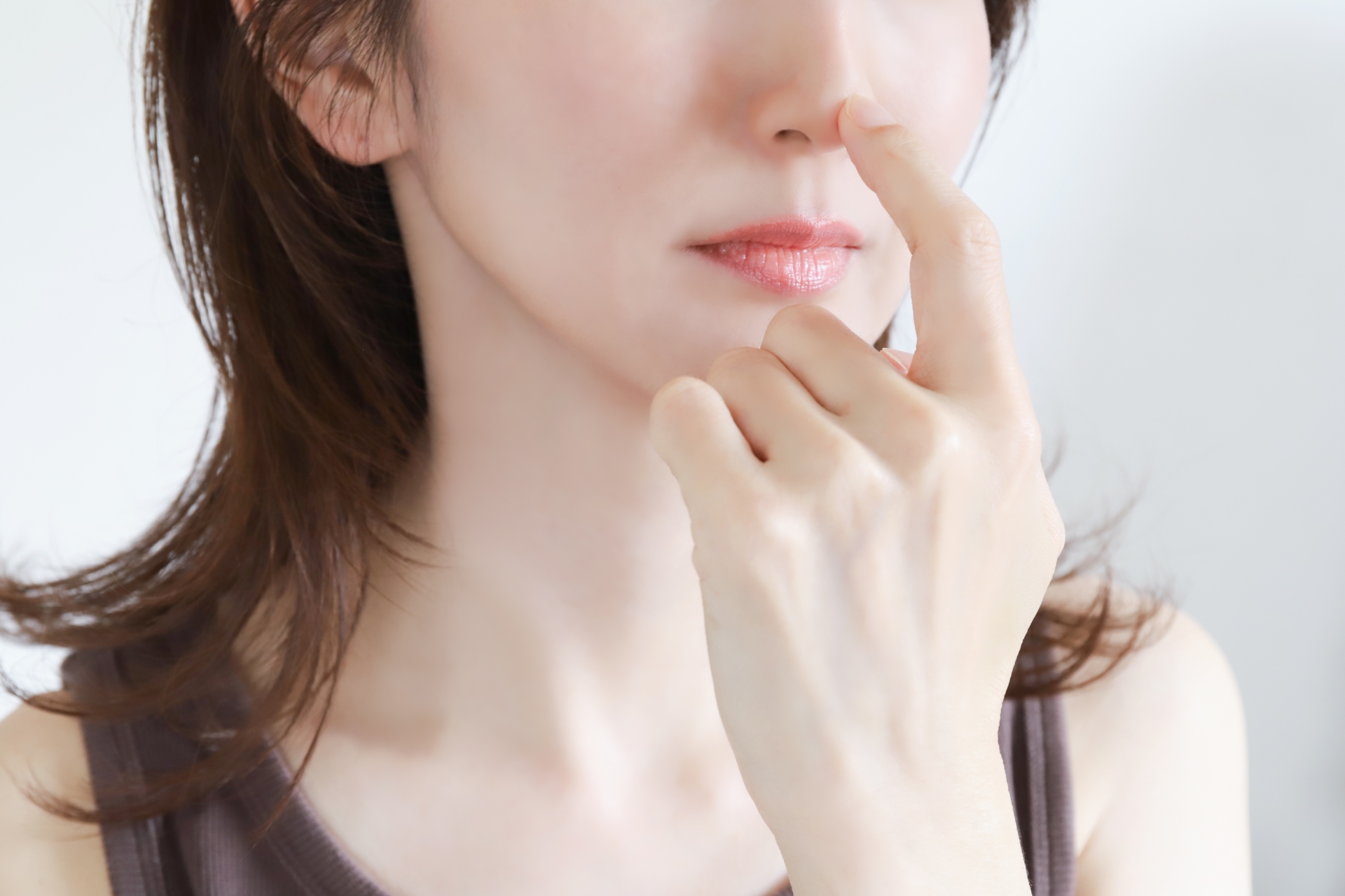 32947801_m | GLAM(グラム)|自分らしく生きる女性に、1日1GLAMを。 「表面だけ洗っても取れない」黒ずみの正体