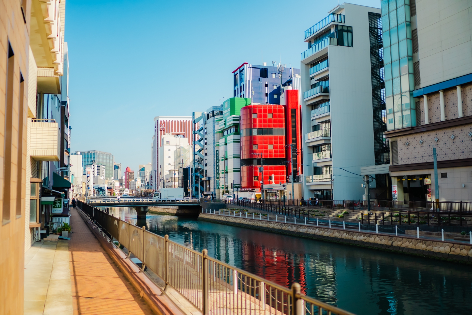 福岡