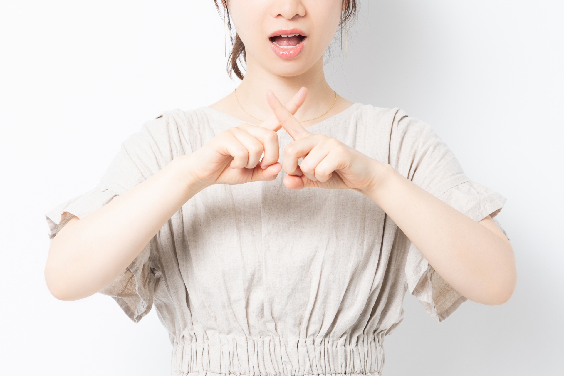 40代ならではのNGリスト｜よかれと思って、が逆効果になるもの