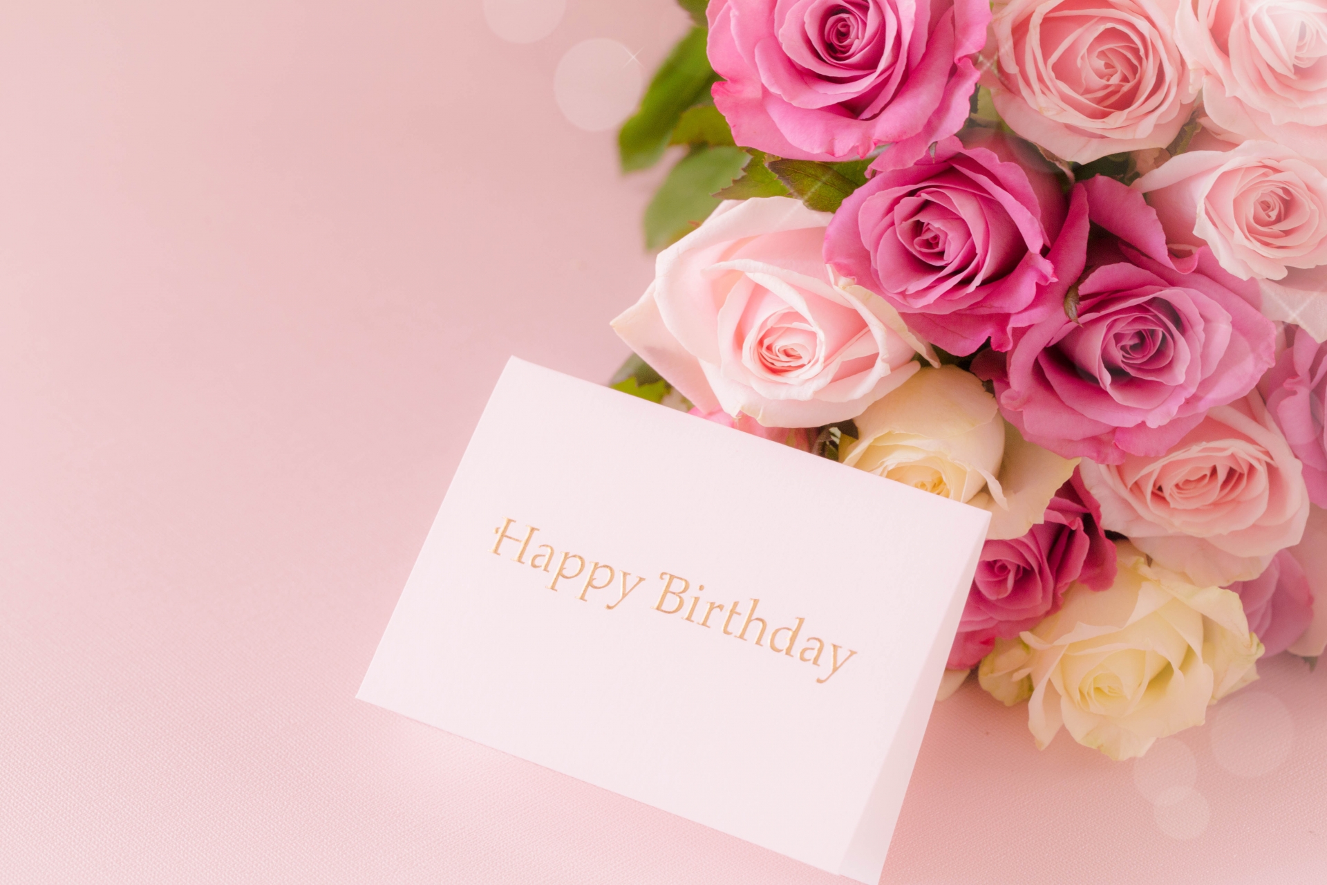 女友達への誕生日プレゼントFAQ