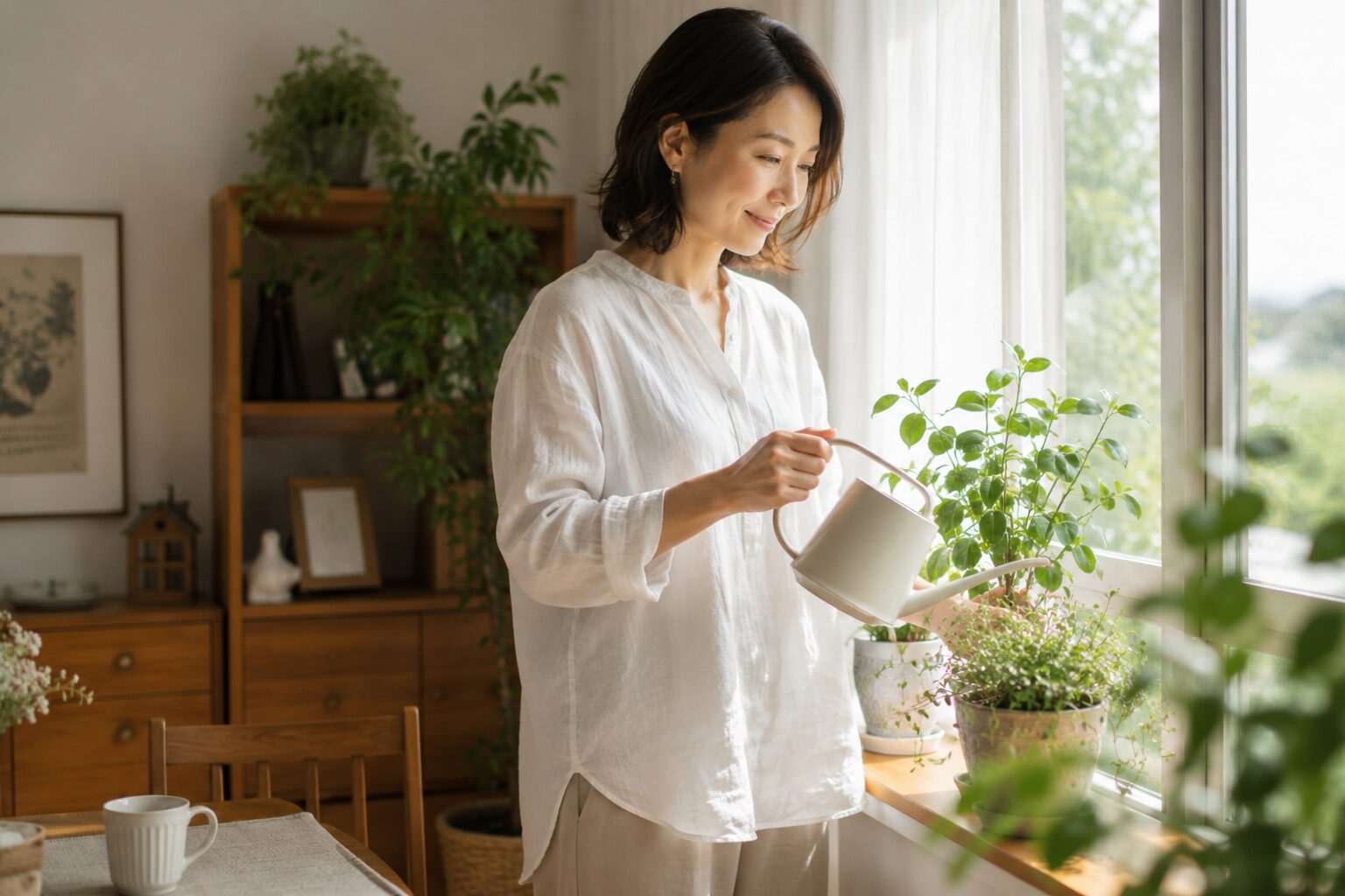 分岐点｜「このままでいい」も、立派な正解