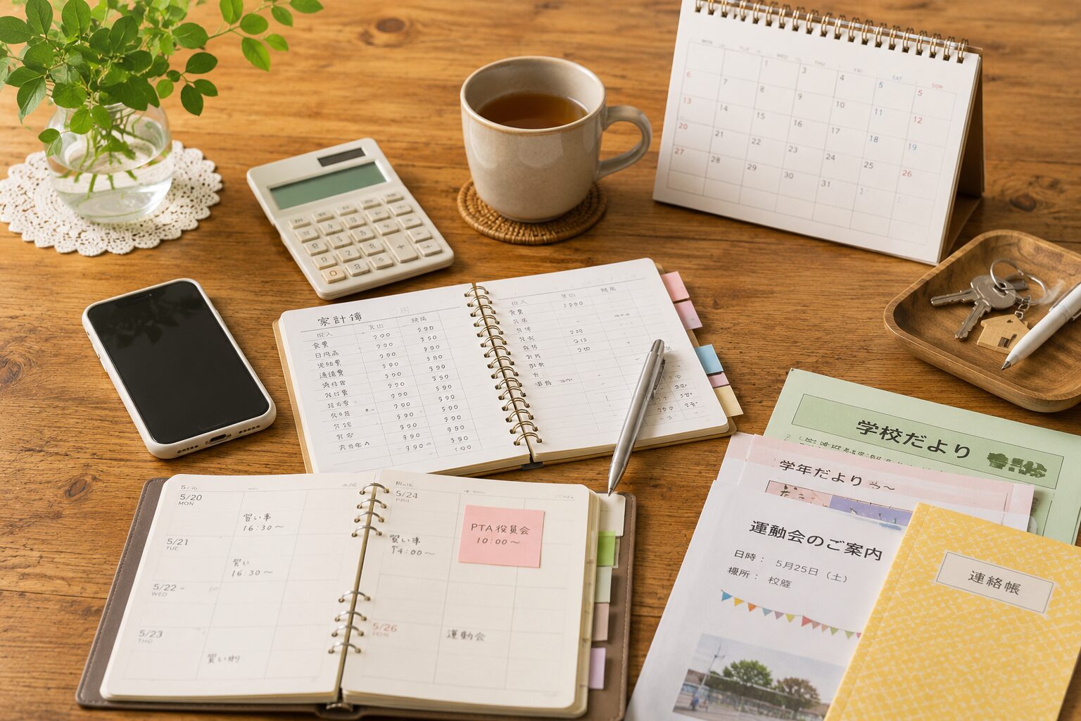 生活経験→職務能力の翻訳辞書｜あなたの20年を仕事の言葉に変える