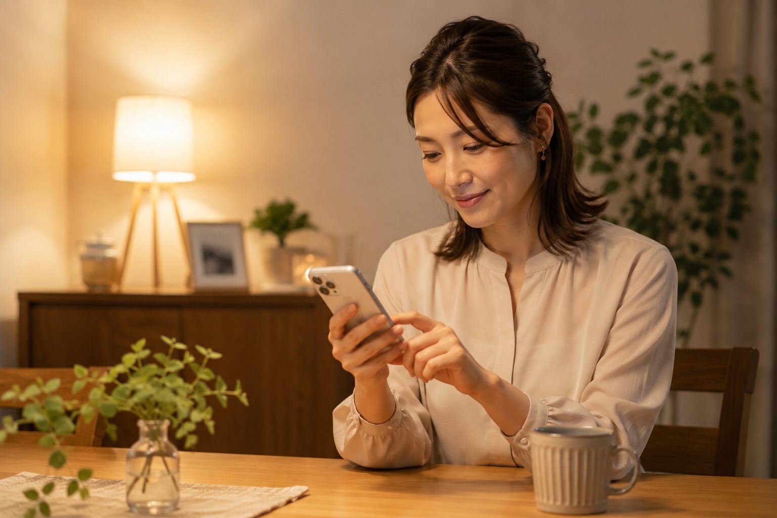 夫への頼み方｜責めずに連絡ルールをつくるセリフ集