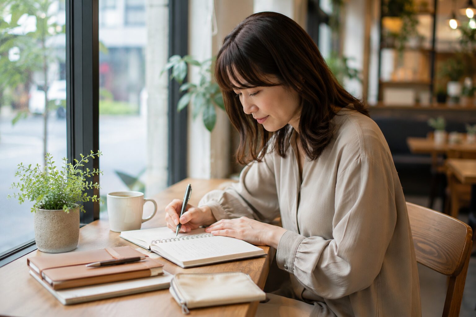30分でできる経験の棚卸しワーク【書き込み式10問】