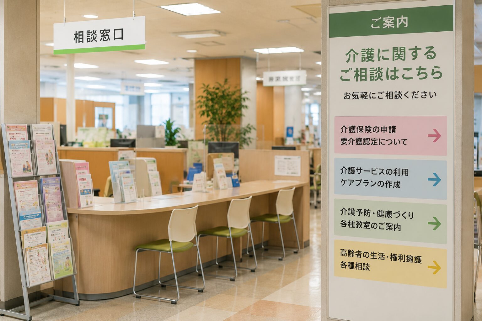 介護休業93日の正しい使い方ロードマップ