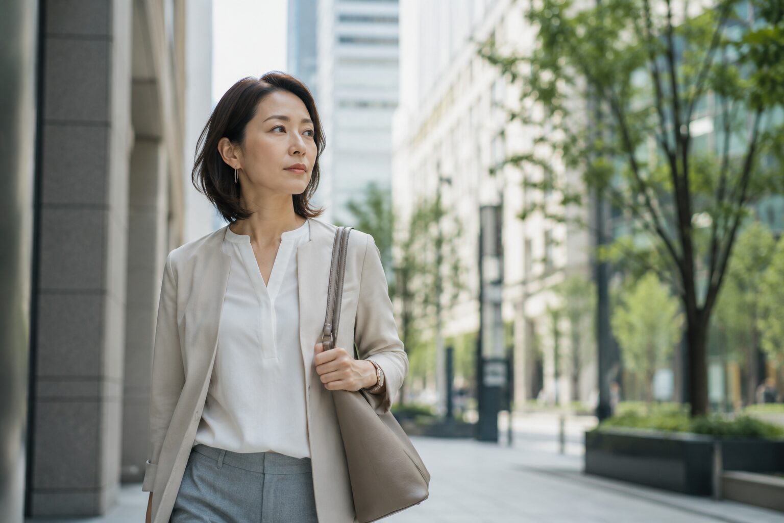 40代からの転職は本当に厳しい？最新データで見る現実