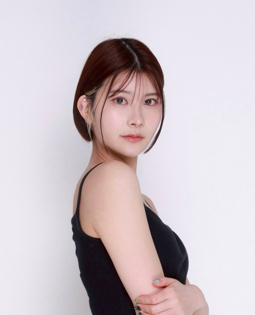 株式会社and CORE.代表取締役CEOでモデル・タレントの渡辺弓華さん