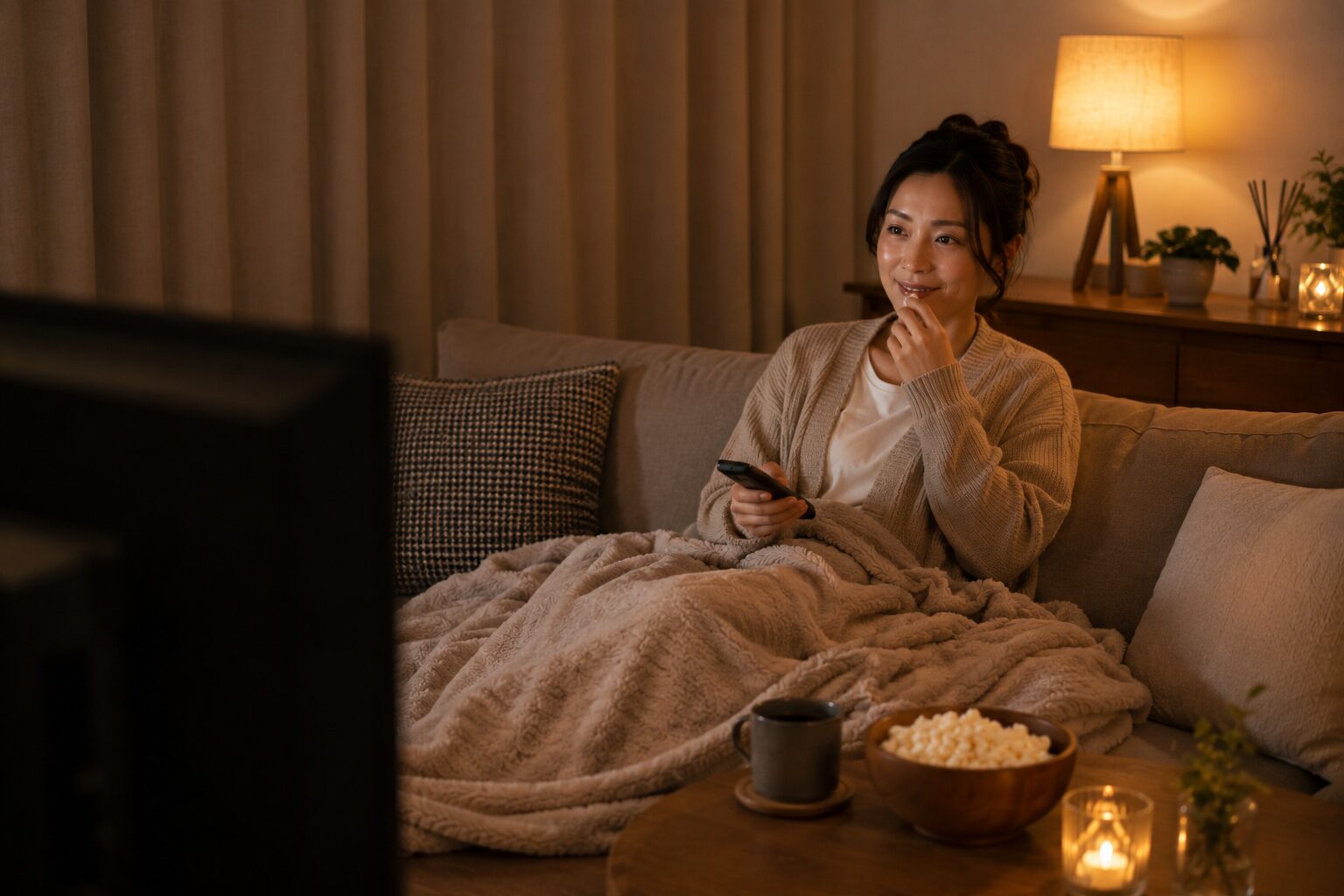 今夜からできる「待つ夜」をやめる再設計