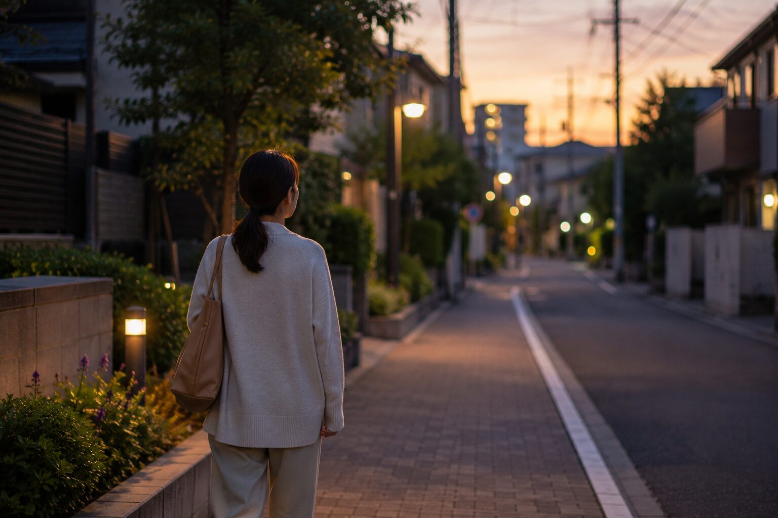 「人生をやり直したい」と思う40代女性は、おかしくない