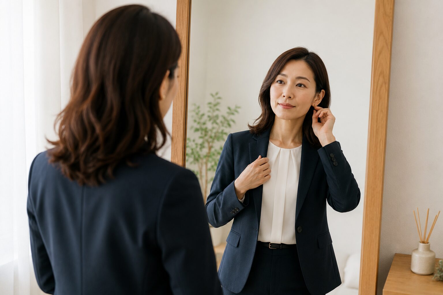 "安っぽい"を消す格上げ3テク