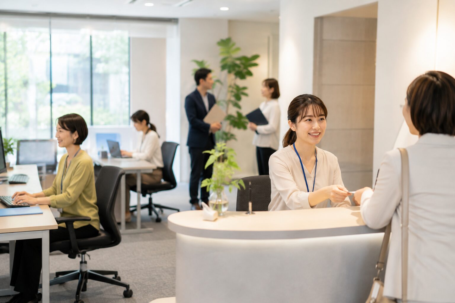 翻訳した強み別・採用されやすい仕事の早見表