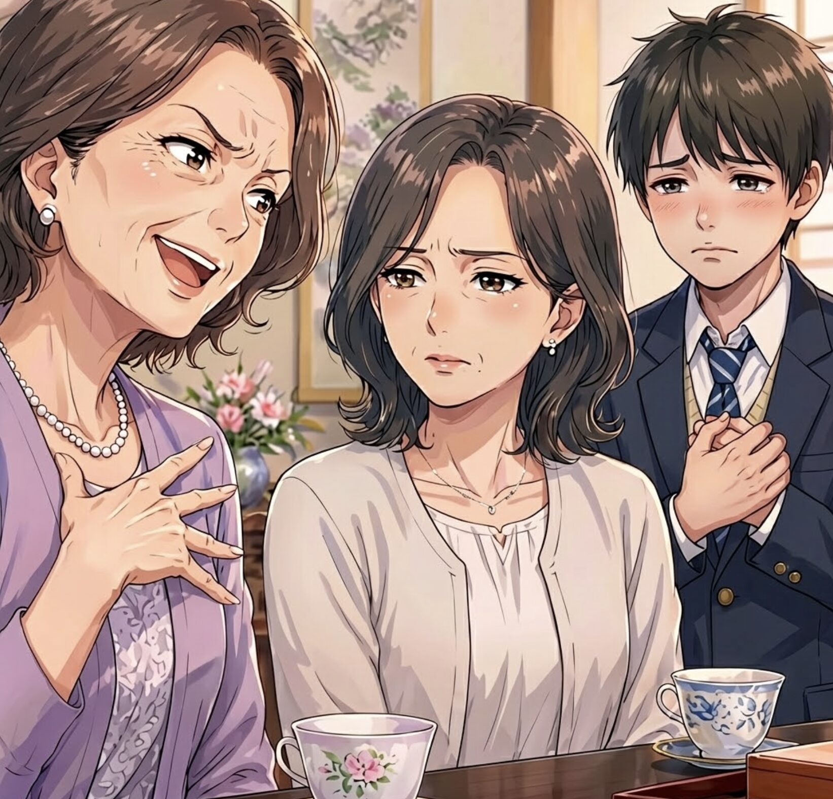 スクリーンショット 2026-06-19 190751 | GLAM(グラム)|自分らしく生きる女性に、1日1GLAMを。