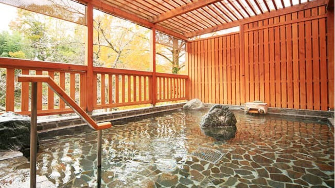 秩父温泉 ゆの宿 和どう公式サイトより引用