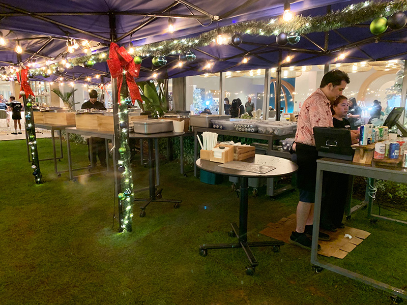 オールウェイズフライデー BBQプレートのお店 | GLAM(グラム)|自分らしく生きる女性に、1日1GLAMを。 オールウェイズ・フライデー BBQプレートのお店