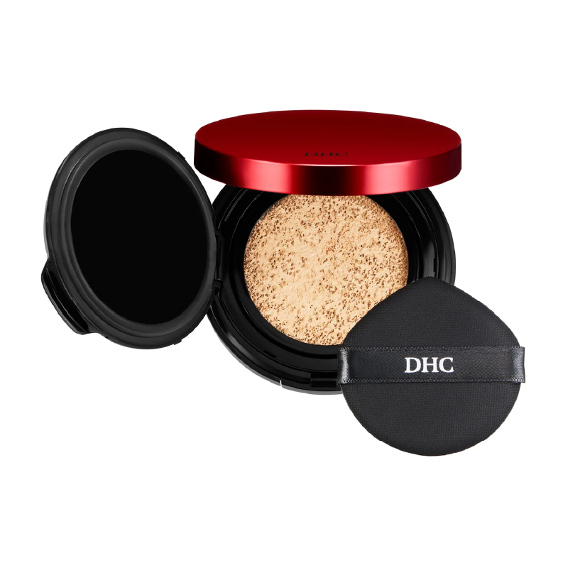 DHC 薬用 リンクルリペア BB クッションファンデーション