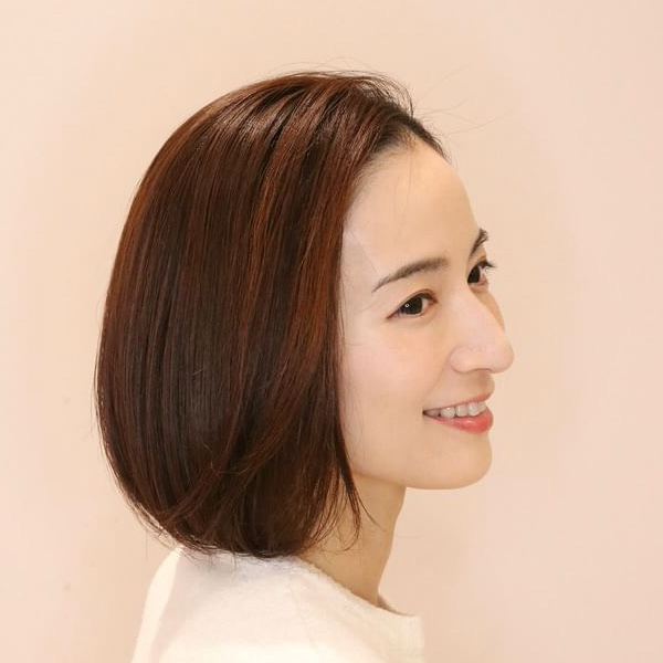 渡辺 真由子