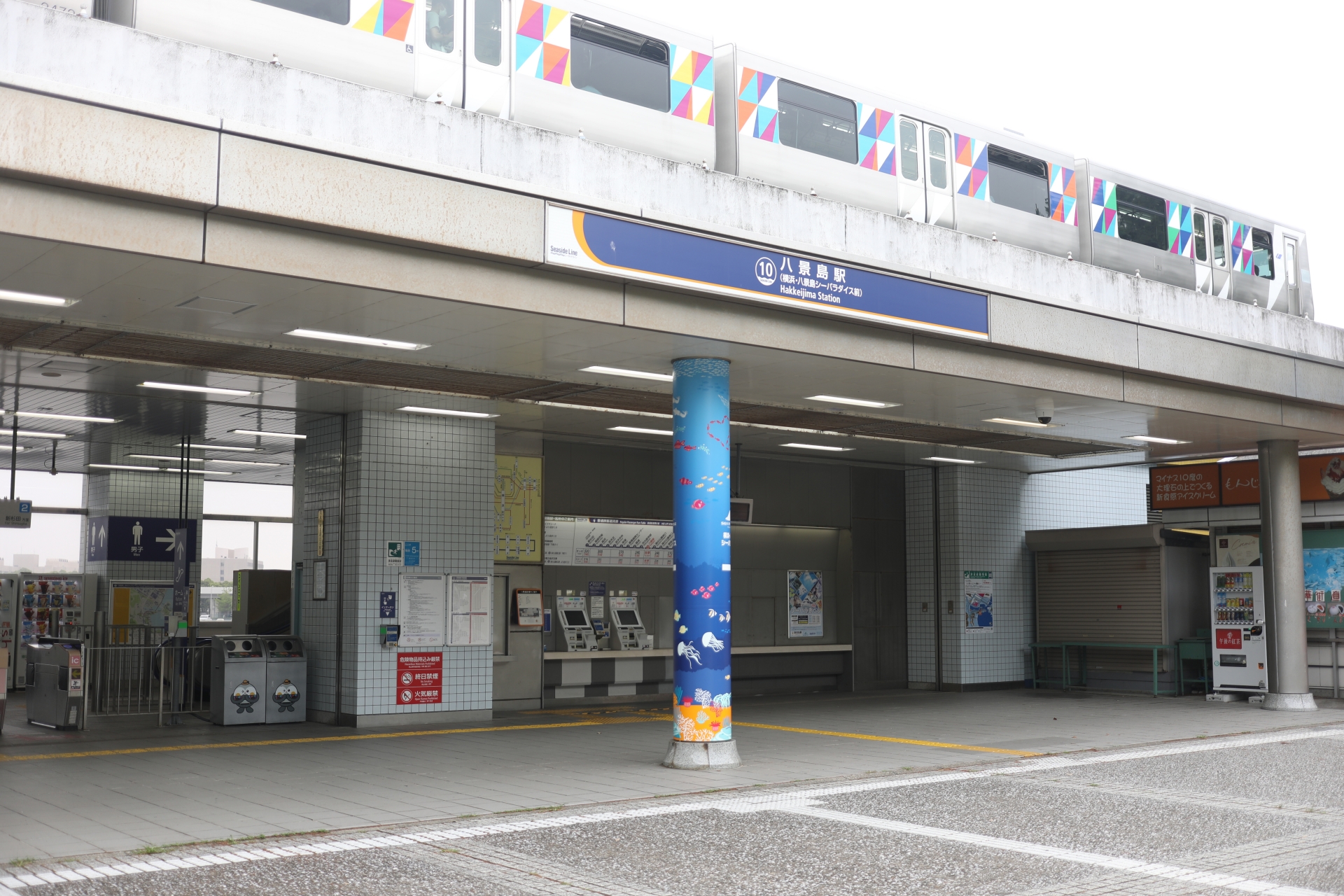 24396483_m | GLAM(グラム)|自分らしく生きる女性に、1日1GLAMを。 「横浜・八景島シーパラきっぷ」とは?セット内容をチェック