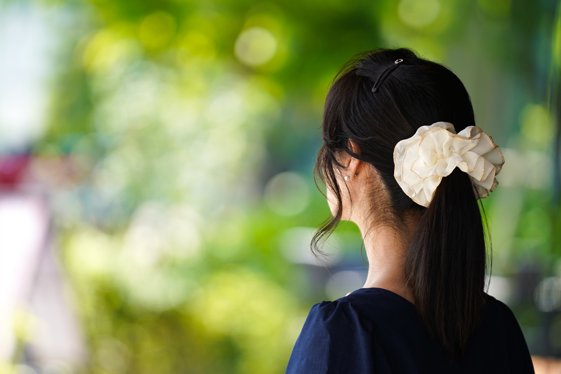 出会いの状況が変わっても希望を緩めにくい