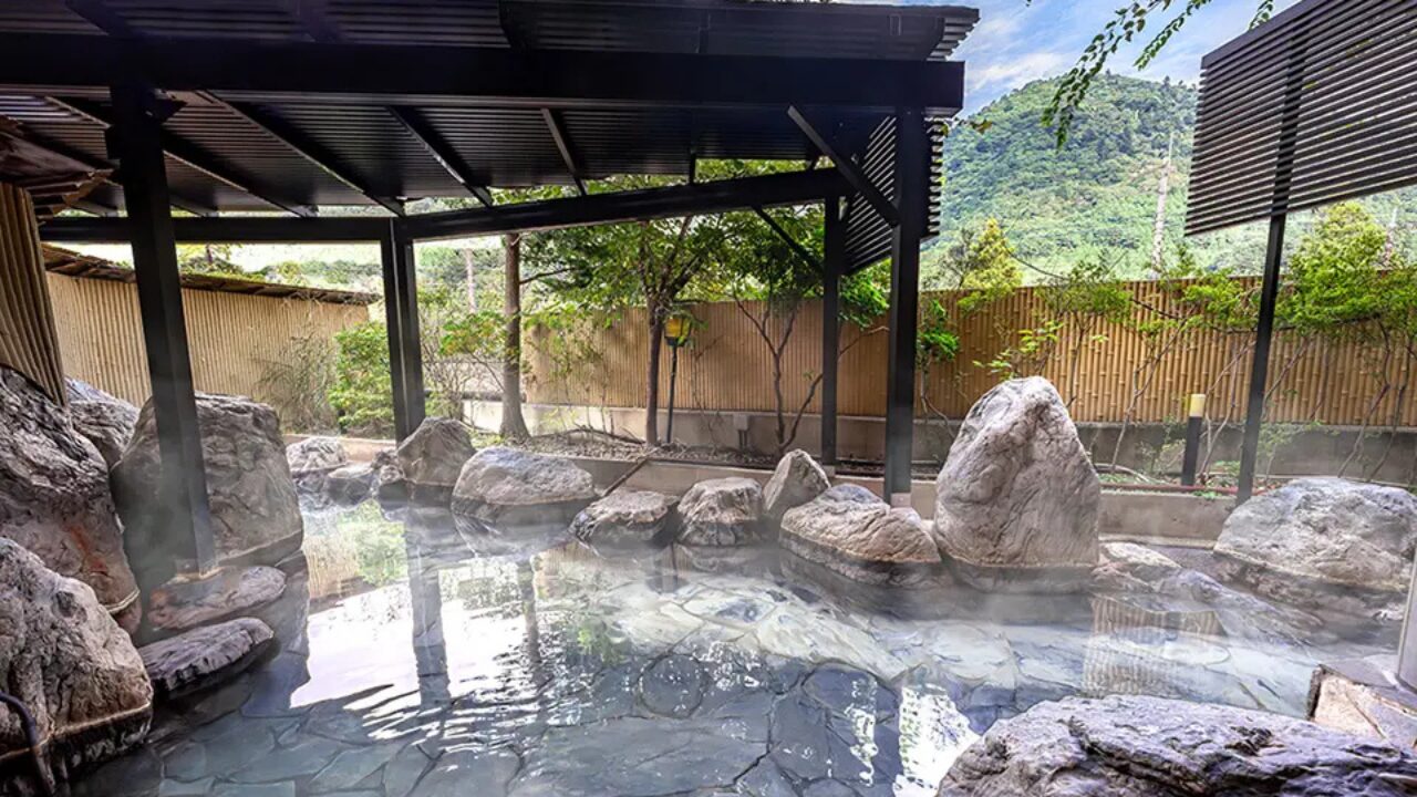 ほったらかしの宿 ゆうふり那須塩原公式サイトより引用
