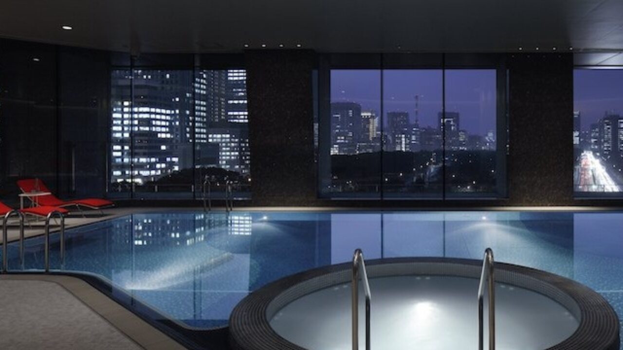 パレスホテル東京 | GLAM(グラム)|自分らしく生きる女性に、1日1GLAMを。 パレスホテル東京公式サイトより引用