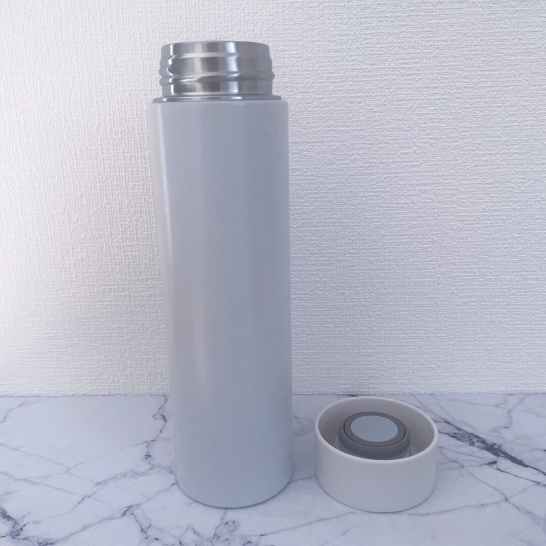 ステンレスボトル（WH）380mL