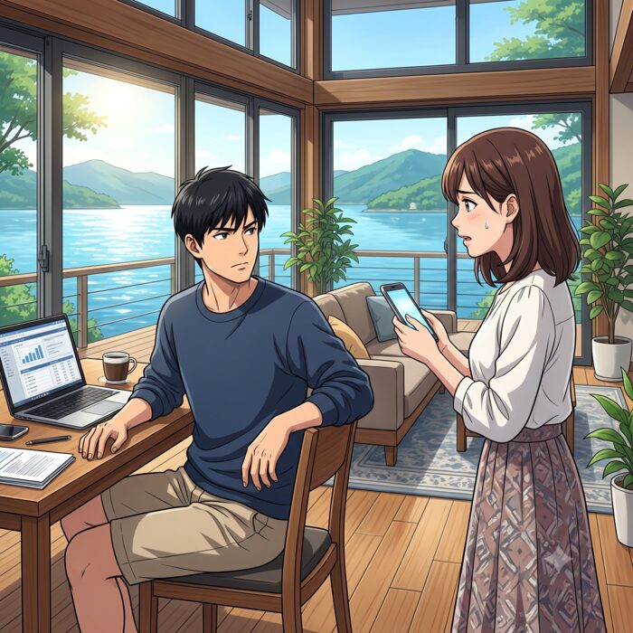 Gemini_Generated_Image_igjv61igjv61igjv | GLAM(グラム)|自分らしく生きる女性に、1日1GLAMを。