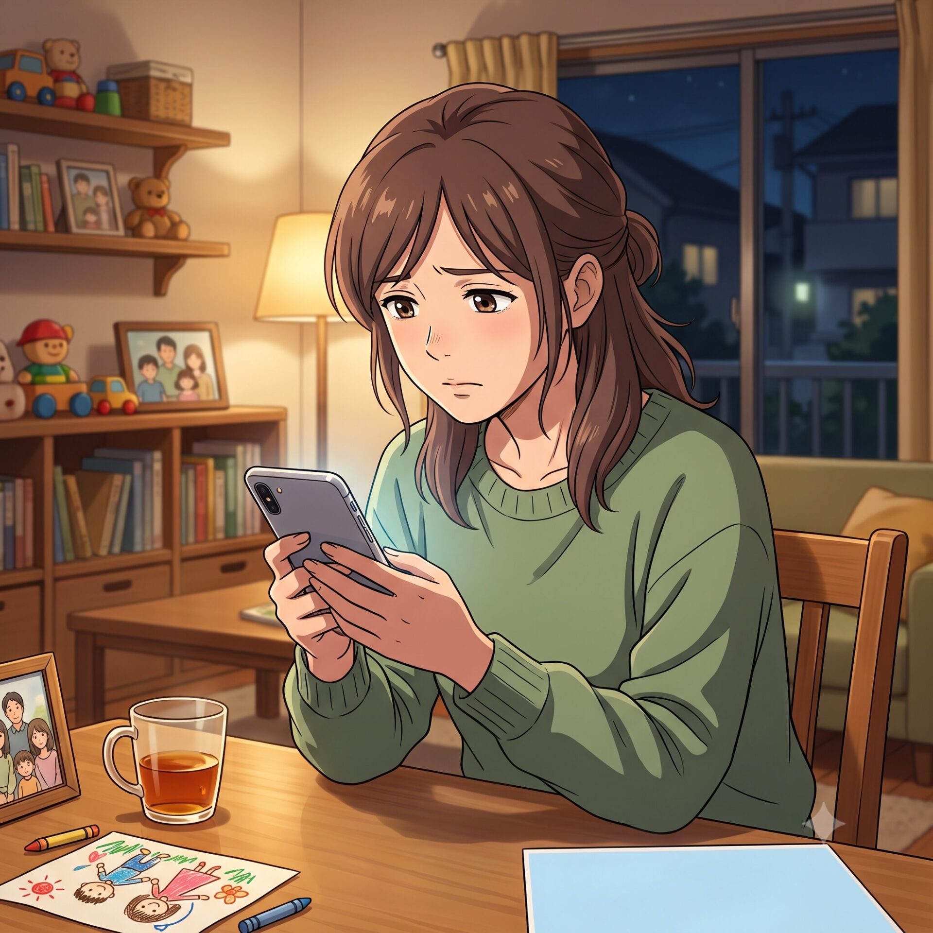 Gemini_Generated_Image_kcvhj4kcvhj4kcvh | GLAM(グラム)|自分らしく生きる女性に、1日1GLAMを。