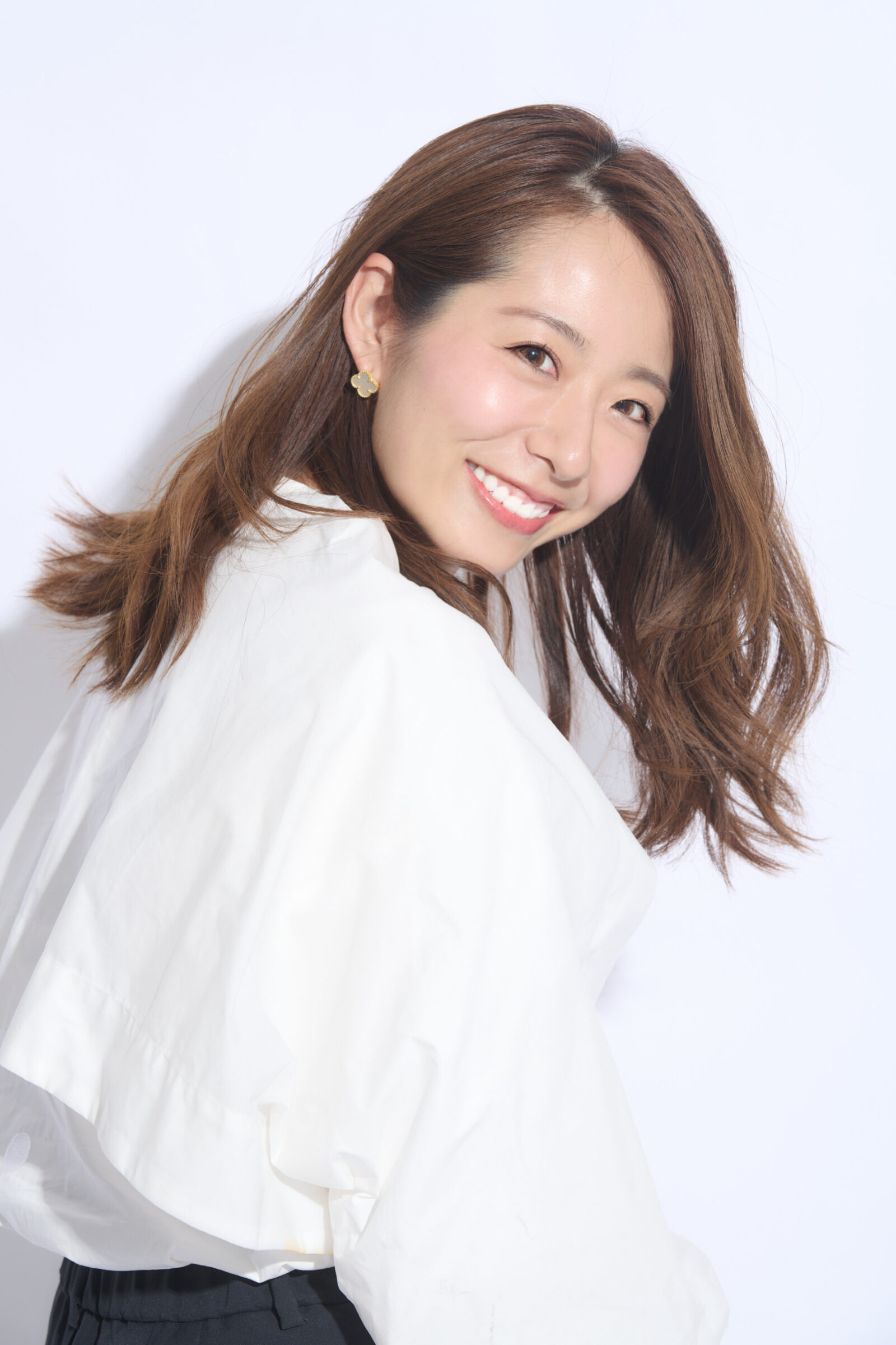 株式会社D.HIT代表として歯科衛生士のキャリア支援を行う杉野奈央さん