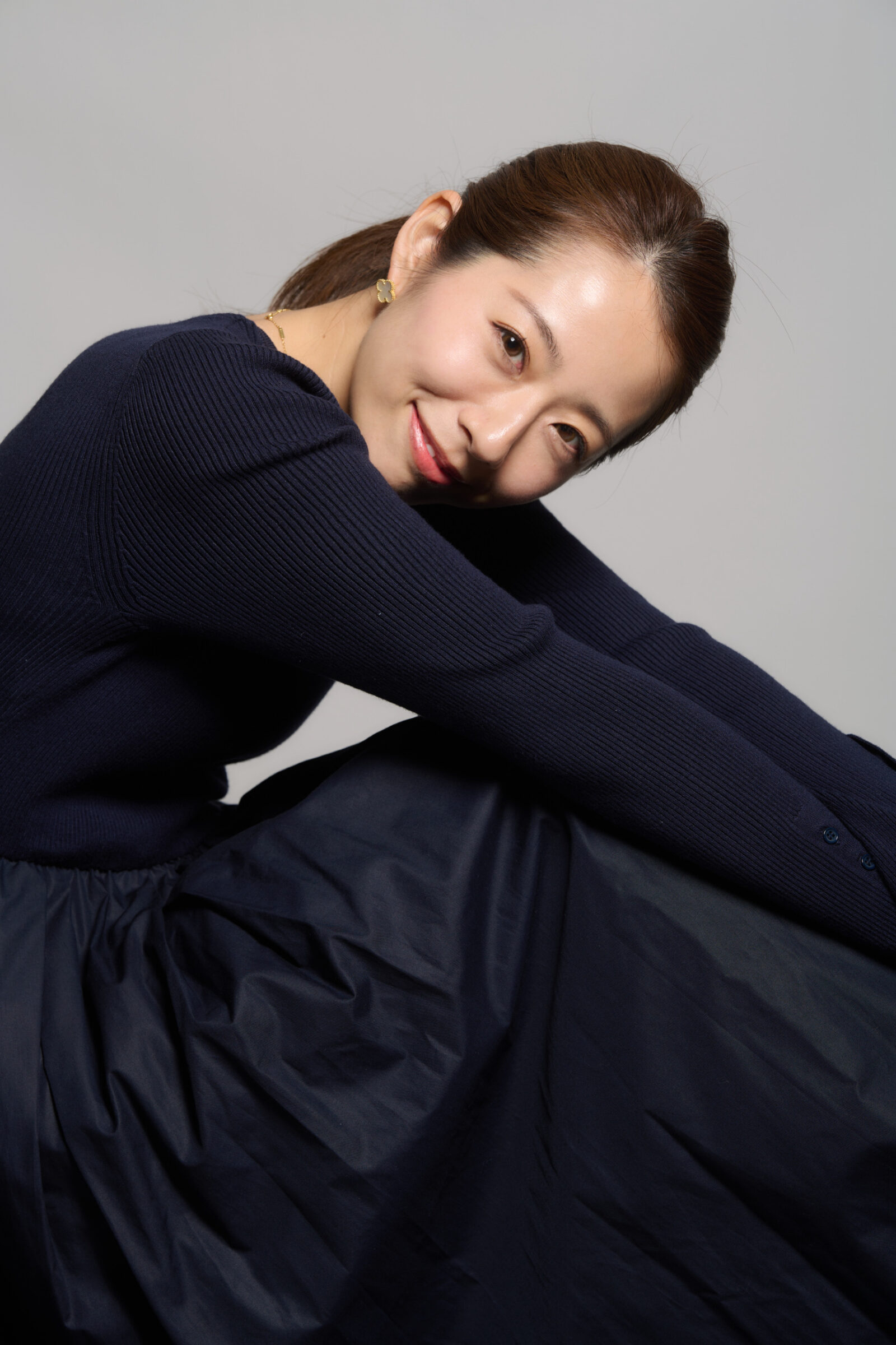 S__10559584_0 | GLAM(グラム)|自分らしく生きる女性に、1日1GLAMを。 キャリアや人生の選択に悩む読者へメッセージを送る杉野奈央さん