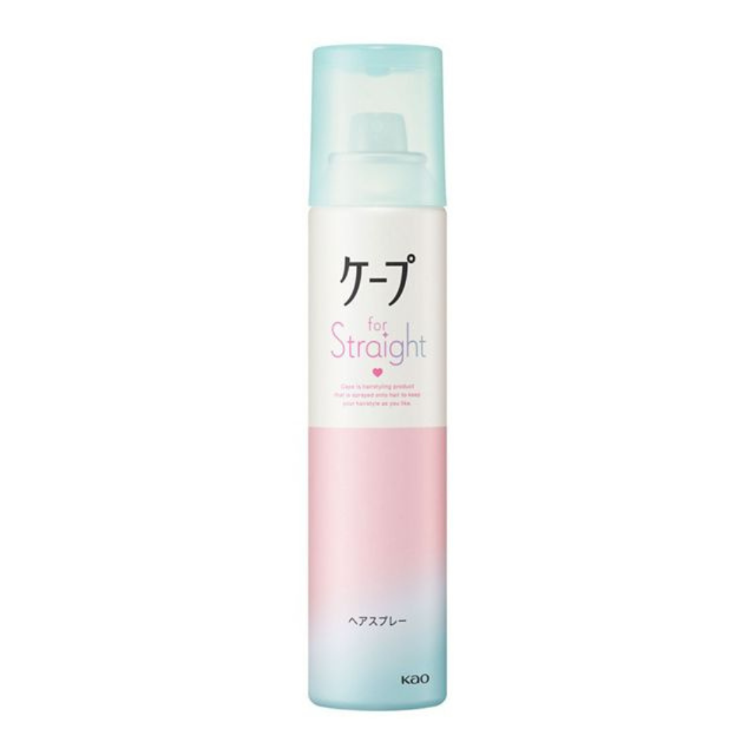 ケープ | GLAM(グラム)|自分らしく生きる女性に、1日1GLAMを。 花王公式サイトより引用