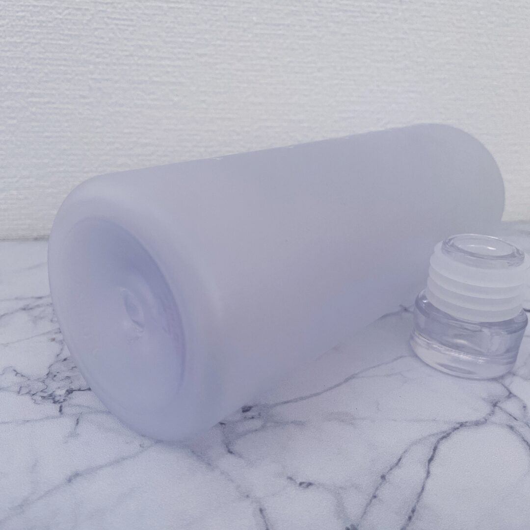 ドリンクボトル（WH）500mL