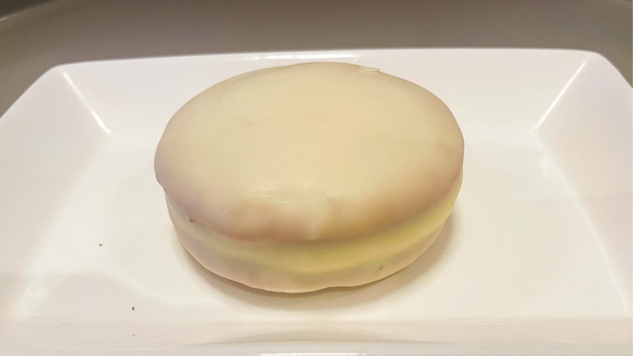 チョコ生サンド瀬戸内レモン