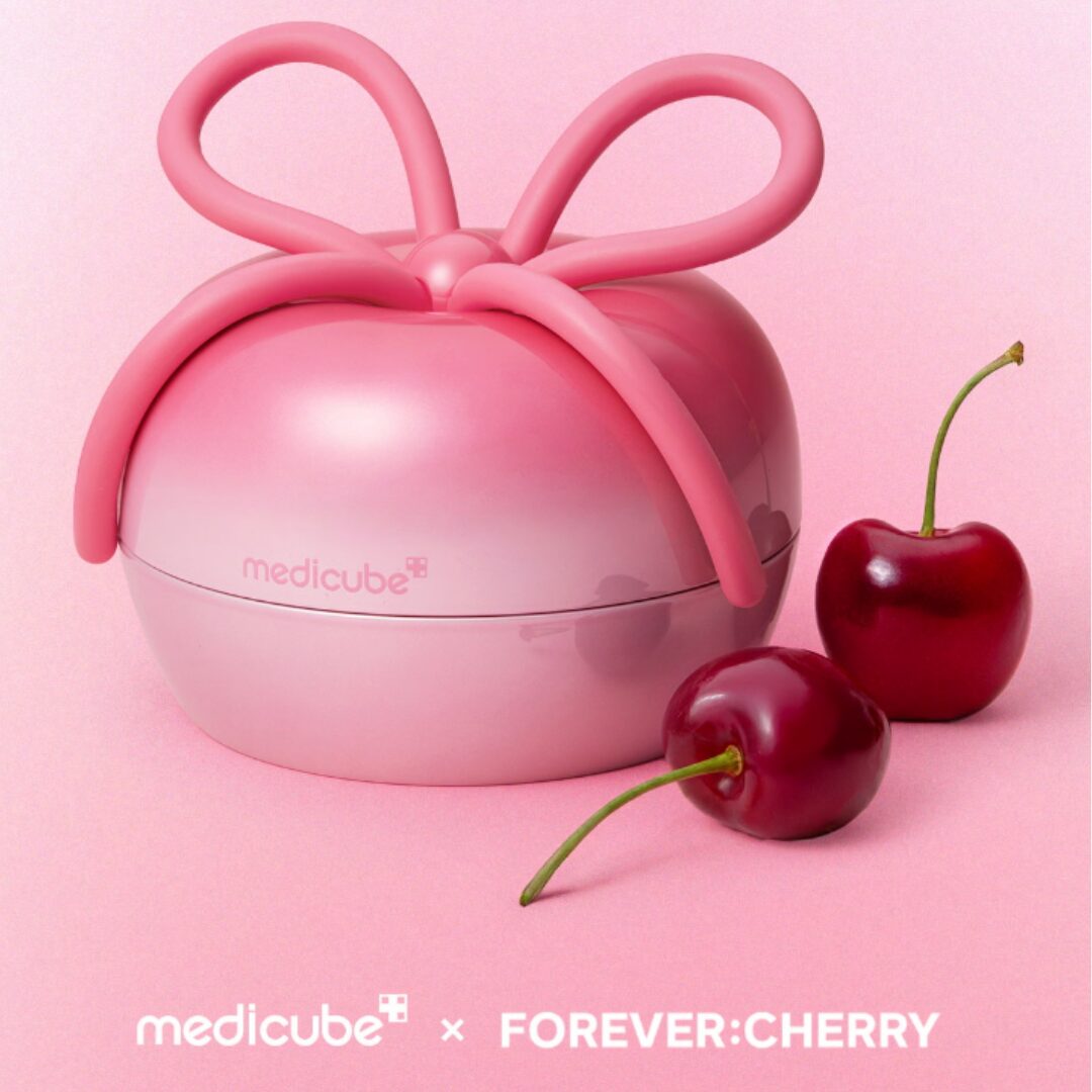 medicube プレスリリースより引用