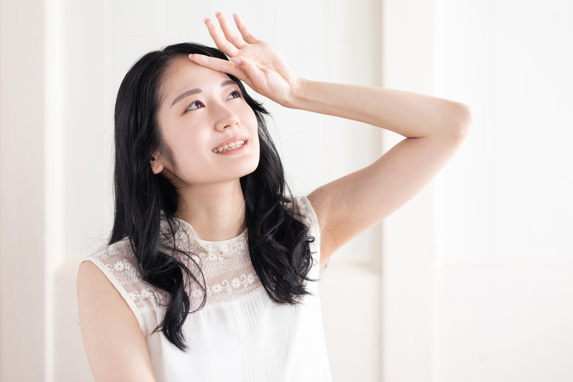 4494201_m 1 | GLAM(グラム)|自分らしく生きる女性に、1日1GLAMを。 SPF31・PA+++で紫外線対策も。14種類の美容保湿成分を配合