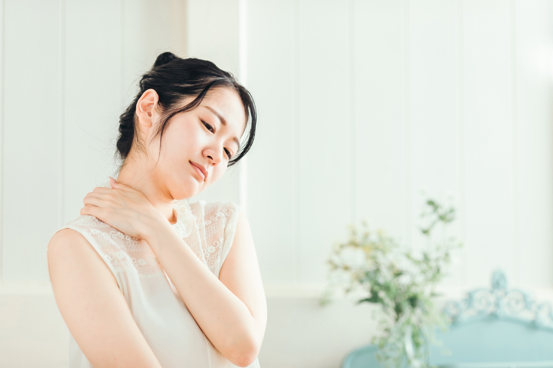 6種の生薬エキスで体を芯まで温める。冷え症・肩こり・疲労回復にも