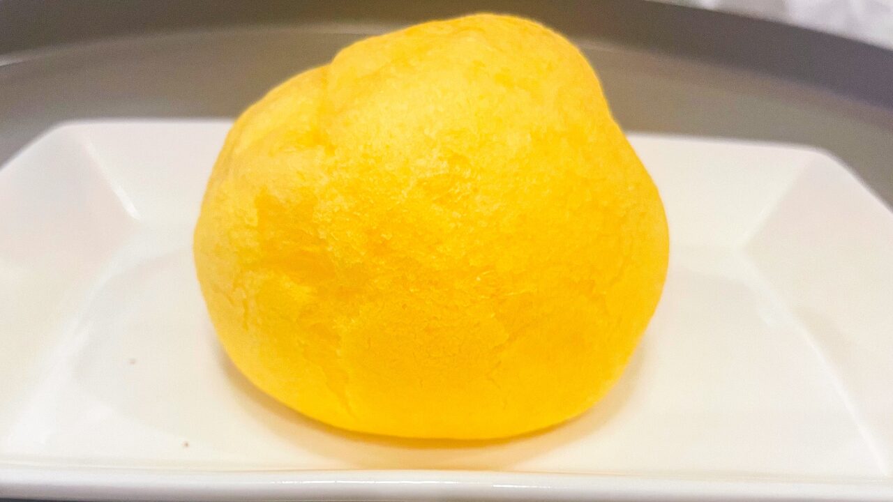 爽やかレモンもこ