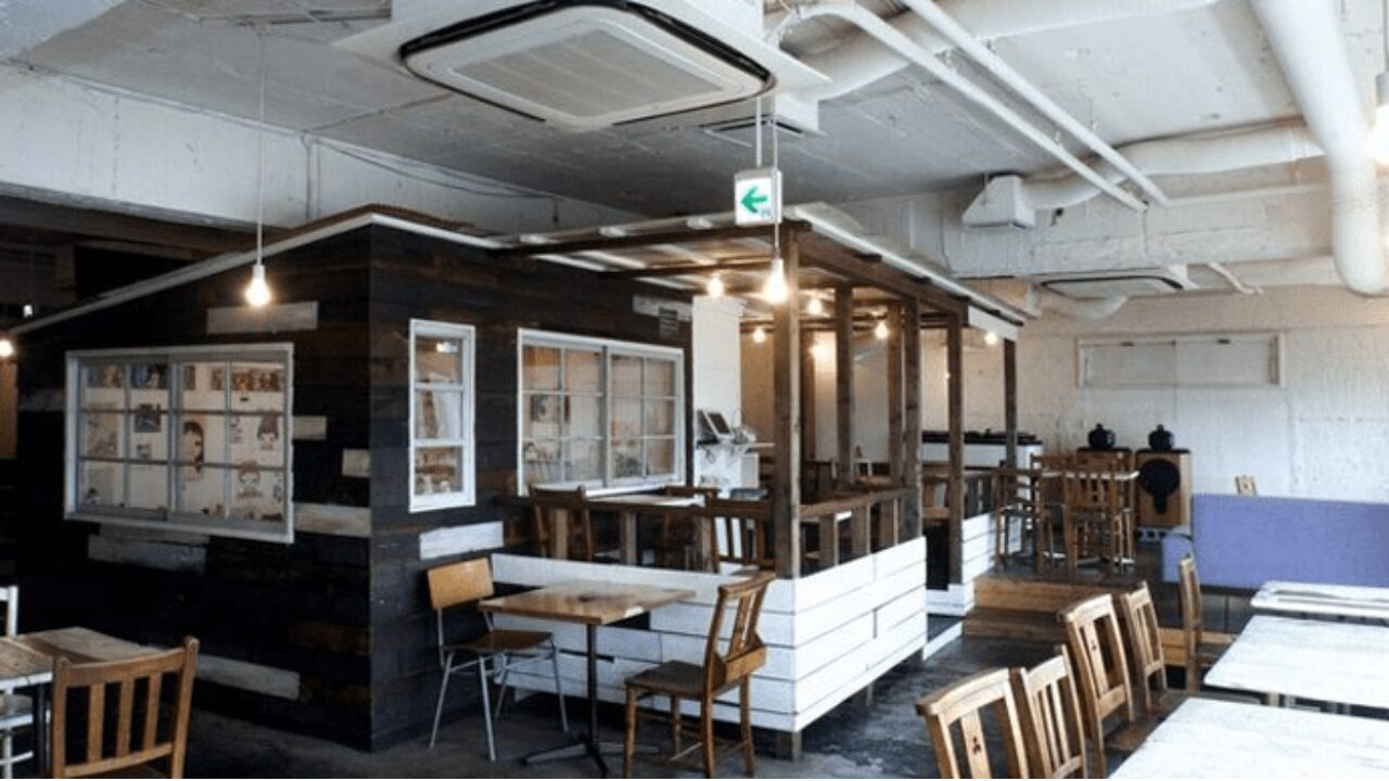 A to Z cafe | GLAM(グラム)|自分らしく生きる女性に、1日1GLAMを。 A to Z cafe公式サイトより引用
