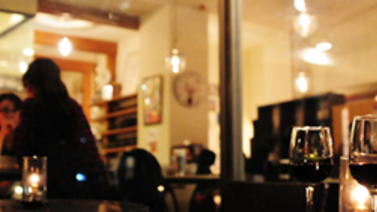 cafe accueil | GLAM(グラム)|自分らしく生きる女性に、1日1GLAMを。 cafe accueil EBISU公式サイトより引用